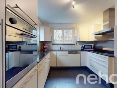 Traumhaus mit riesigem Garten im idyllischen Naturpark Thal image 3