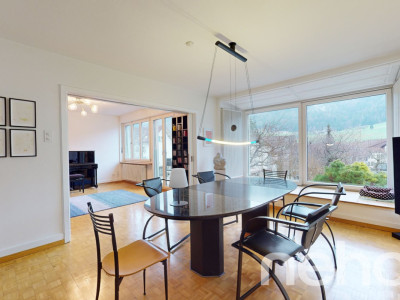 Traumhaus mit riesigem Garten im idyllischen Naturpark Thal image 4