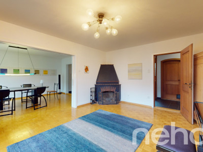 Traumhaus mit riesigem Garten im idyllischen Naturpark Thal image 5