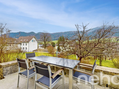 Traumhaus mit riesigem Garten im idyllischen Naturpark Thal image 6