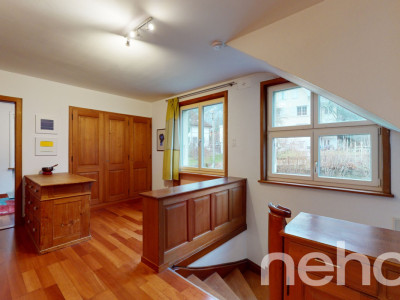 Traumhaus mit riesigem Garten im idyllischen Naturpark Thal image 7