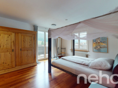 Traumhaus mit riesigem Garten im idyllischen Naturpark Thal image 8