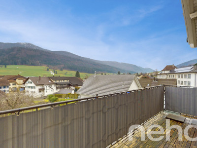 Traumhaus mit riesigem Garten im idyllischen Naturpark Thal image 9