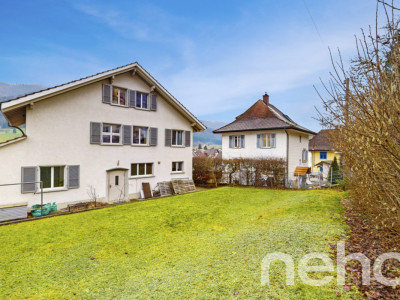 Traumhaus mit riesigem Garten im idyllischen Naturpark Thal image 12