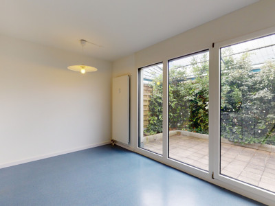 Helle 4.5-Zimmer Maisonette Wohnung an zentraler Lage image 4