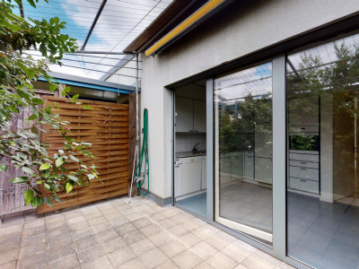 Helle 4.5-Zimmer Maisonette Wohnung an zentraler Lage image 5