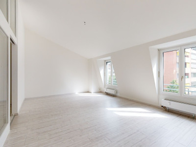 Helle 4.5-Zimmer Maisonette Wohnung an zentraler Lage image 6