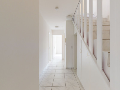 Helle 4.5-Zimmer Maisonette Wohnung an zentraler Lage image 8