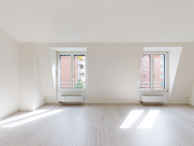 Helle 4.5-Zimmer Maisonette Wohnung an zentraler Lage image 12