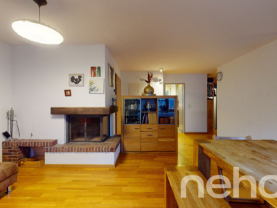 Gemütliche Gartenwohnung an bester Lage im Kreis 7 image 6