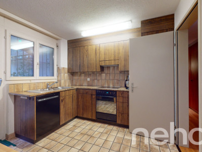 Gemütliche Gartenwohnung an bester Lage im Kreis 7 image 8