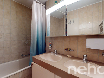 Gemütliche Gartenwohnung an bester Lage im Kreis 7 image 10