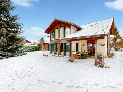 Charmante Maison Individuelle dans un quartier paisible ! ? image 3