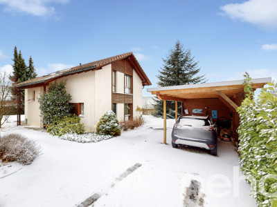 Charmante Maison Individuelle dans un quartier paisible ! ? image 2