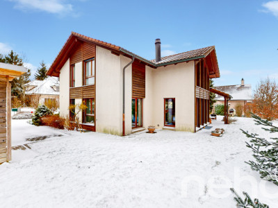 Charmante Maison Individuelle dans un quartier paisible ! ? image 4