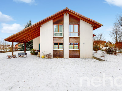 Charmante Maison Individuelle dans un quartier paisible ! ? image 5