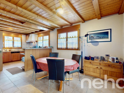 Charmante Maison Individuelle dans un quartier paisible ! ? image 9