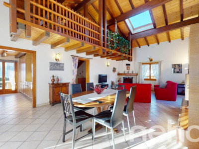 Magnifique Chalet à La Tzoumaz image 5