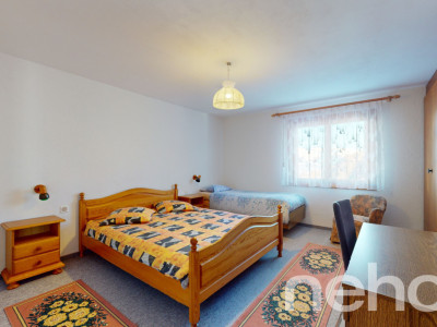 Magnifique Chalet à La Tzoumaz image 7