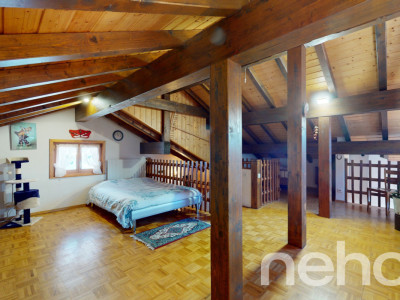 Magnifique Chalet à La Tzoumaz image 10