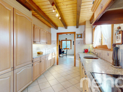 Magnifique Chalet à La Tzoumaz image 11