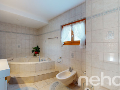 Magnifique Chalet à La Tzoumaz image 12