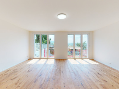 Frisch renoviertes Haus mit privaten Garten image 3