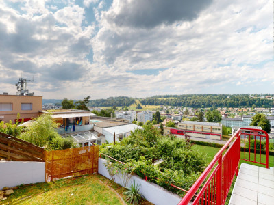 Frisch renoviertes Haus mit privaten Garten image 7