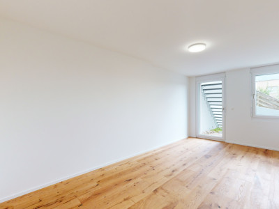 Frisch renoviertes Haus mit privaten Garten image 10