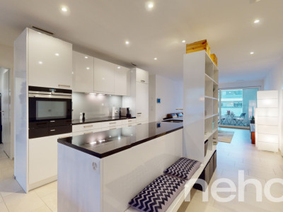 Stilvolle Wohnung im Hamilton View im Glattpark image 3