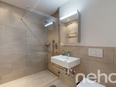 Stilvolle Wohnung im Hamilton View im Glattpark image 11