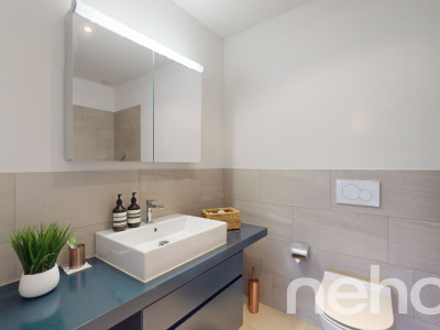 Stilvolle Wohnung im Hamilton View im Glattpark image 12