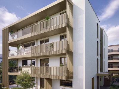 Appartement neuf à saisir dans un quartier paisible image 5