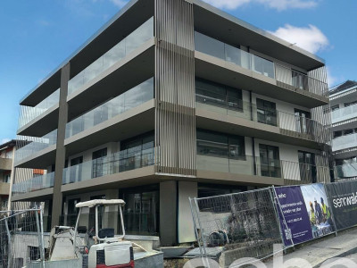 Appartement neuf à saisir dans un quartier paisible image 9