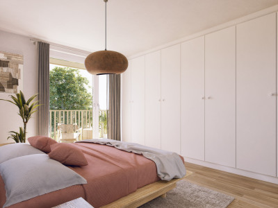 Appartement neuf à saisir dans un quartier paisible image 4