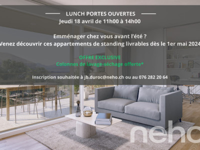 Appartement neuf à saisir dans un quartier paisible image 6