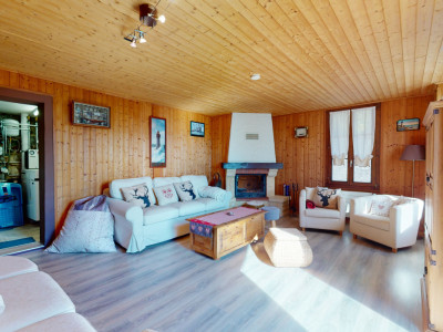 Les Posses-sur-Bex - magnifique objet de 4,5 pièces entièrement rénové image 4