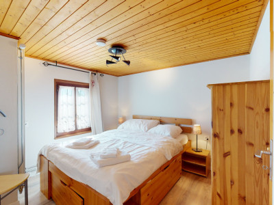 Les Posses-sur-Bex - magnifique objet de 4,5 pièces entièrement rénové image 7