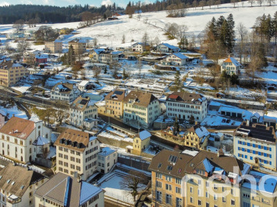 Opportunité dInvestissement - Immeuble Locatif aux Ponts-de-Martel image 5