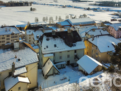 Opportunité dInvestissement - Immeuble Locatif aux Ponts-de-Martel image 6