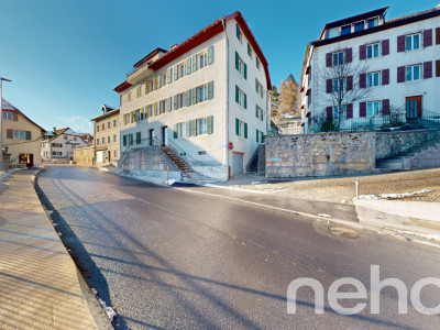 Opportunité dInvestissement - Immeuble Locatif aux Ponts-de-Martel image 7