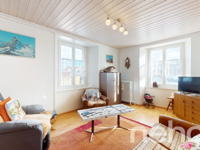 Opportunité dInvestissement - Immeuble Locatif aux Ponts-de-Martel image 10