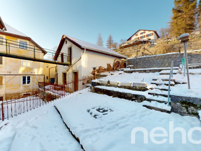 Opportunité dInvestissement - Immeuble Locatif aux Ponts-de-Martel image 12