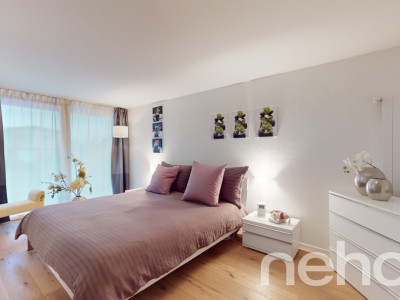 Villa individuelle avec grand jardin et potentiel constructible! image 9