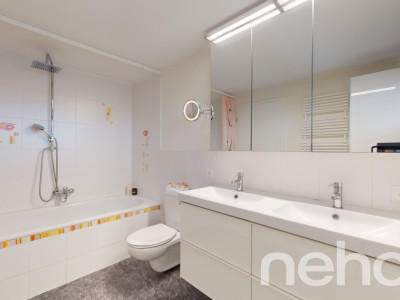 Villa individuelle avec grand jardin et potentiel constructible! image 10