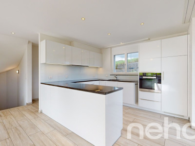 Traumhaus mit stilvoller Ausstatt und Weitblick image 3