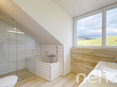 Traumhaus mit stilvoller Ausstatt und Weitblick image 5