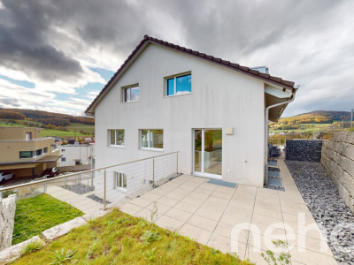 Traumhaus mit stilvoller Ausstatt und Weitblick image 12