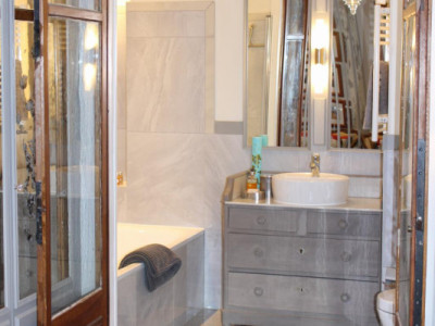 Magnifique appartement meublé avec jardin image 7