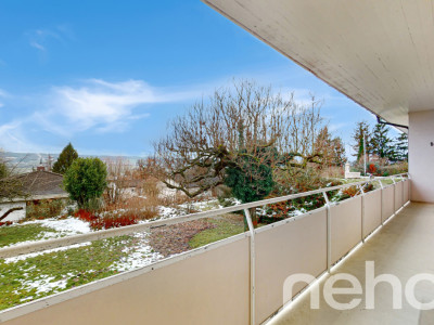 Besonderes Einfamlienhaus mit Landreserve und traumhafter Aussicht image 8